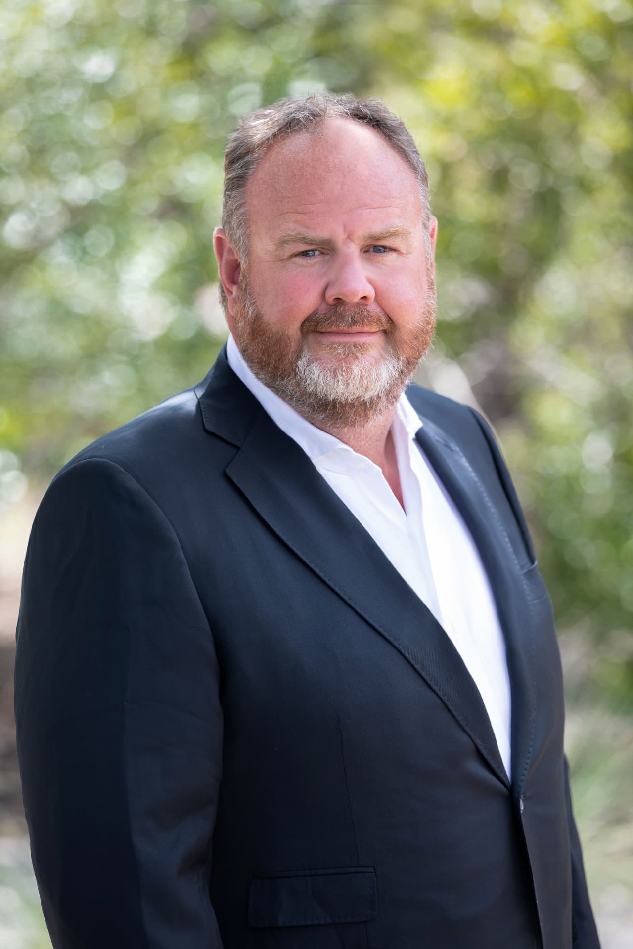 Clint Robson, Partner