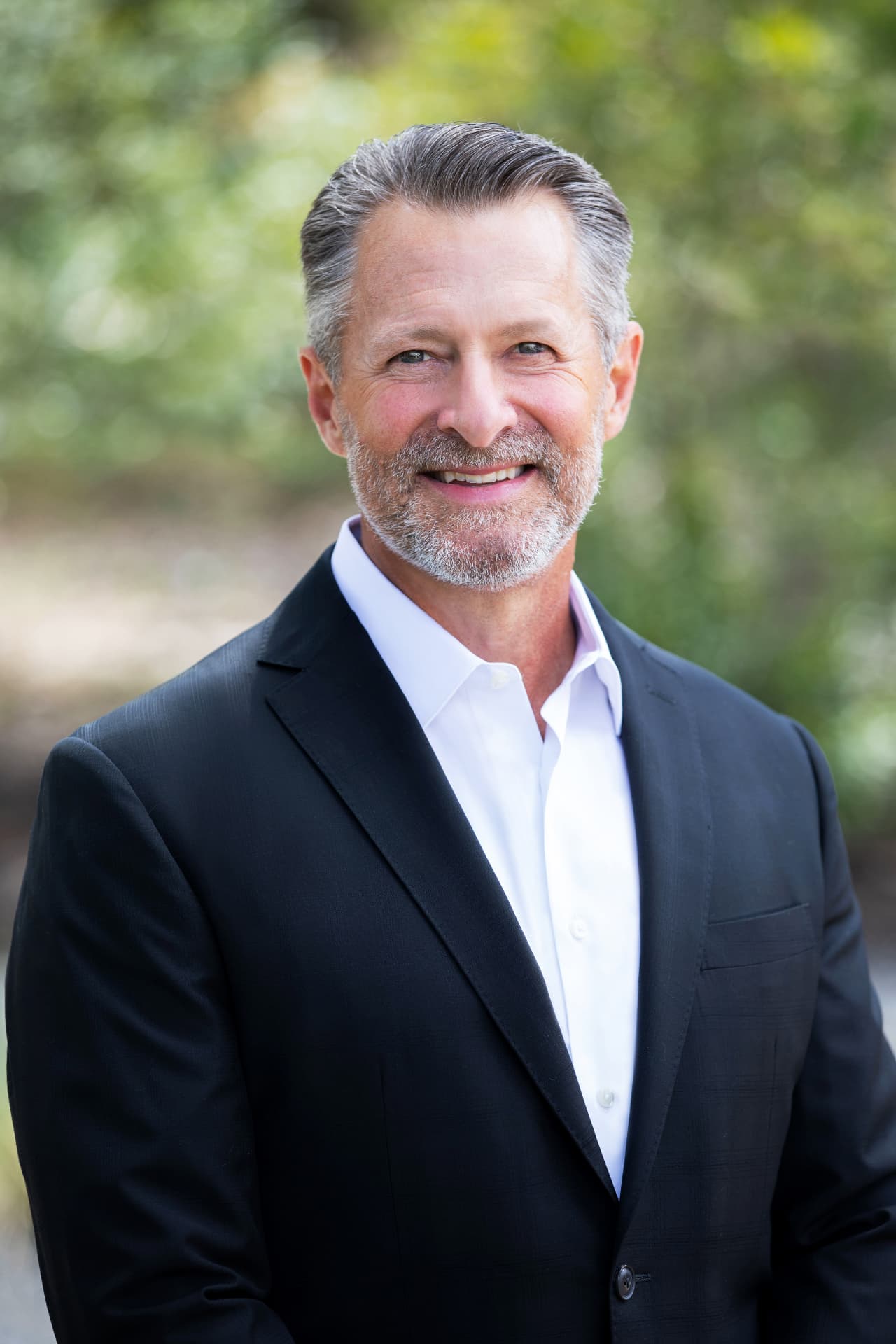 Neil Francois, Partner