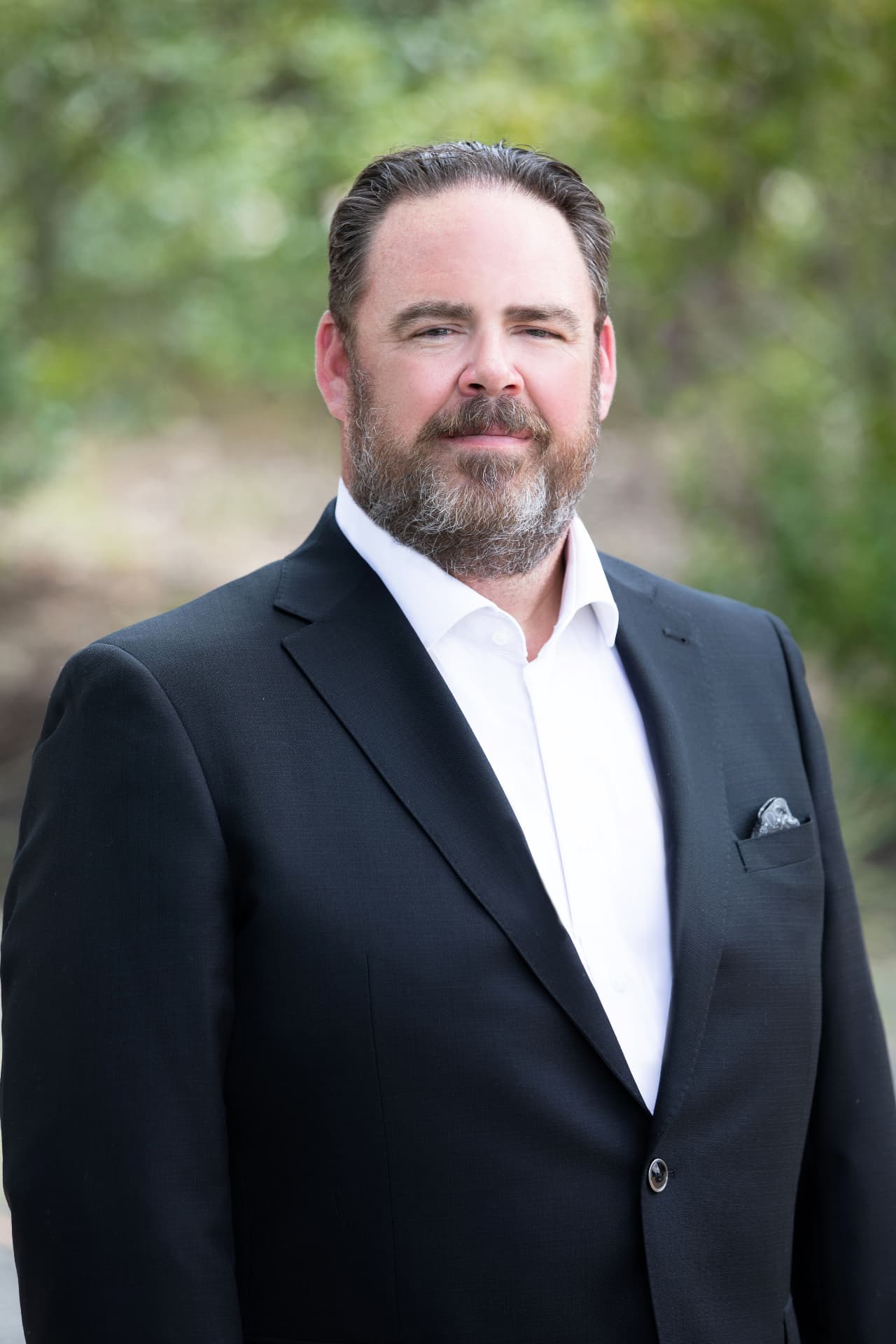 Jarrod Robson, Partner