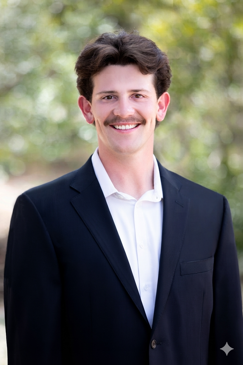 Daniel Fortner, Senior Director